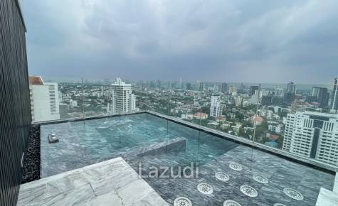 The FINE Bangkok Thonglor-Ekamai
