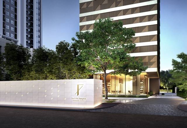 The FINE Bangkok Thonglor-Ekamai