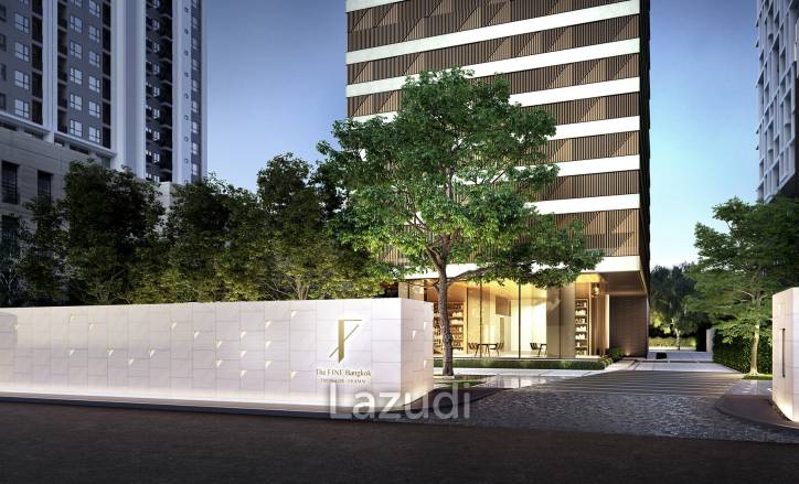 The FINE Bangkok Thonglor-Ekamai