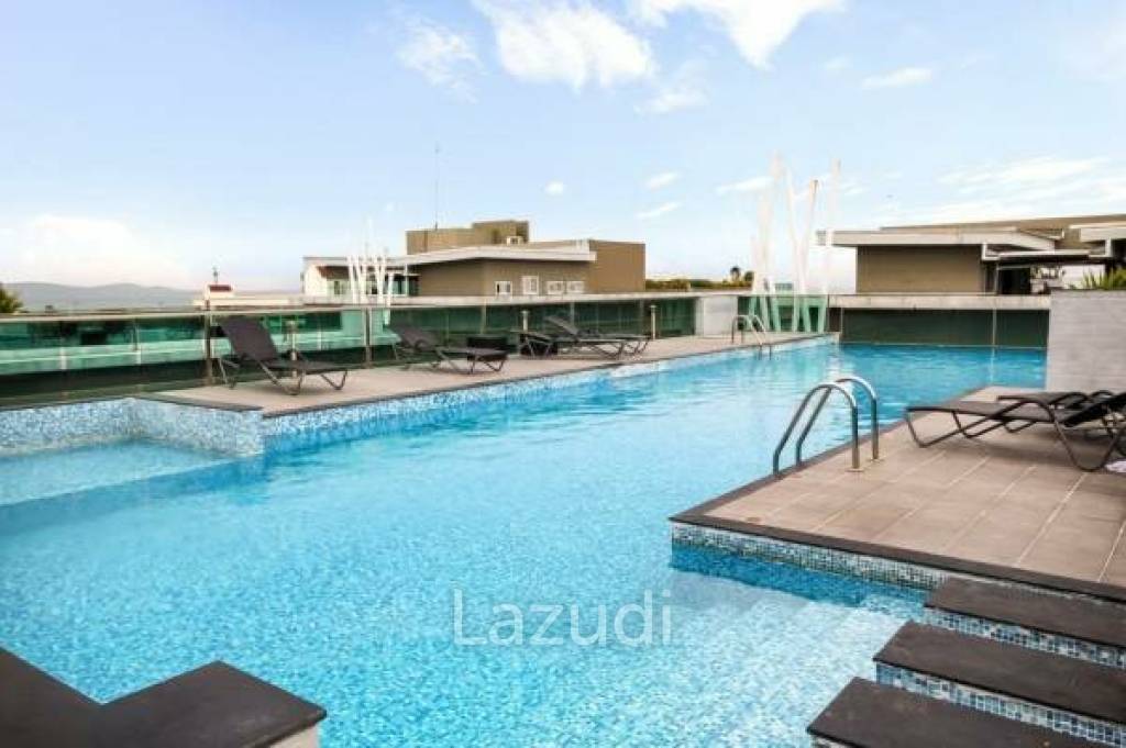 The Gallery Condominium