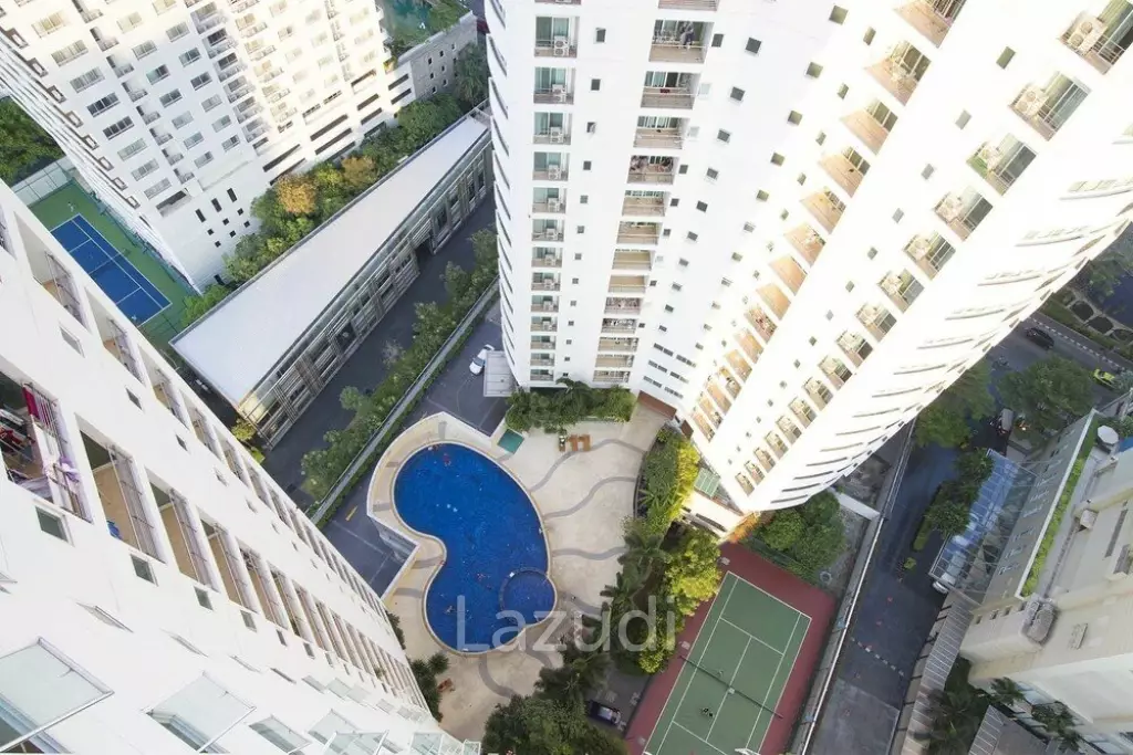 4 Bedroom 4 Bathroom 250 SQ.M The Grand Sethiwan