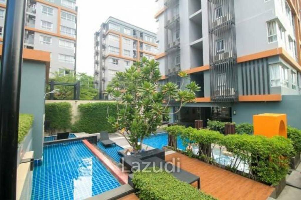 The Grass Condominium South Pattaya