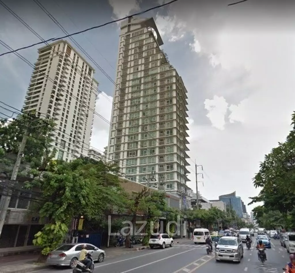 2 Bed 2 Bath 50 SQ.M The Height Condominium