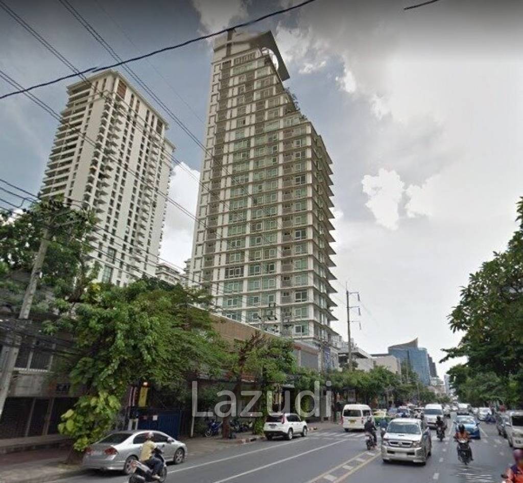 3 Bed 3 Bath 140 SQ.M The Height condominium