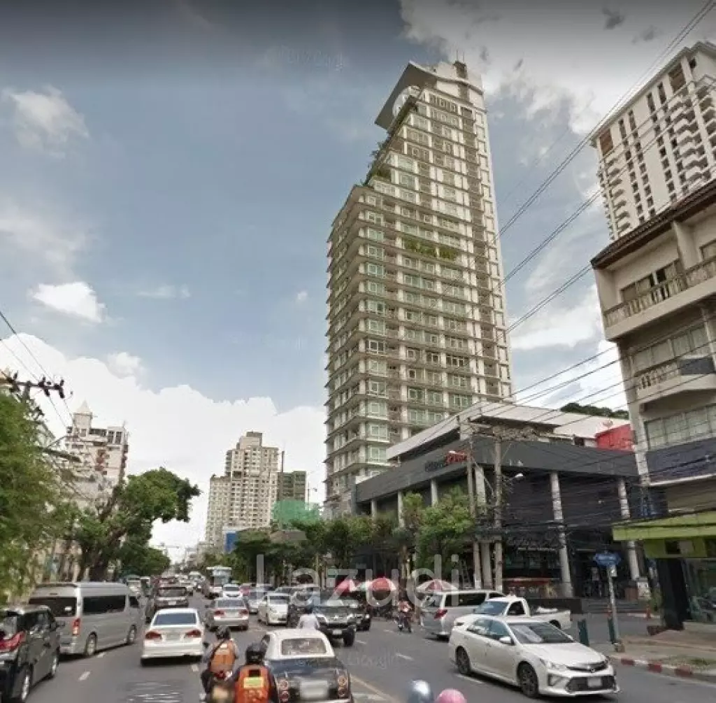 2 Bed 2 Bath 50 SQ.M The Height Condominium