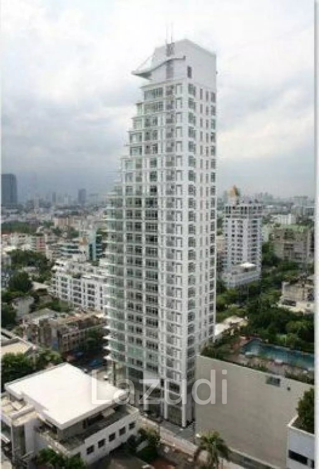 2 Bed 2 Bath 50 SQ.M The Height Condominium