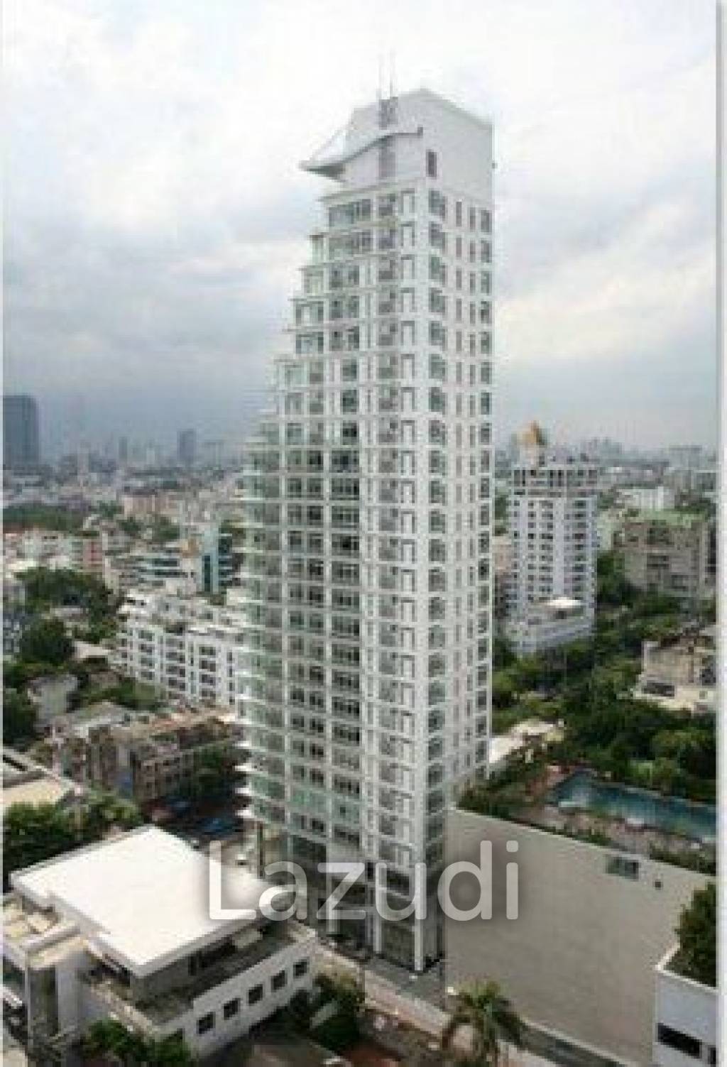 3 Bed 3 Bath 140 SQ.M The Height condominium