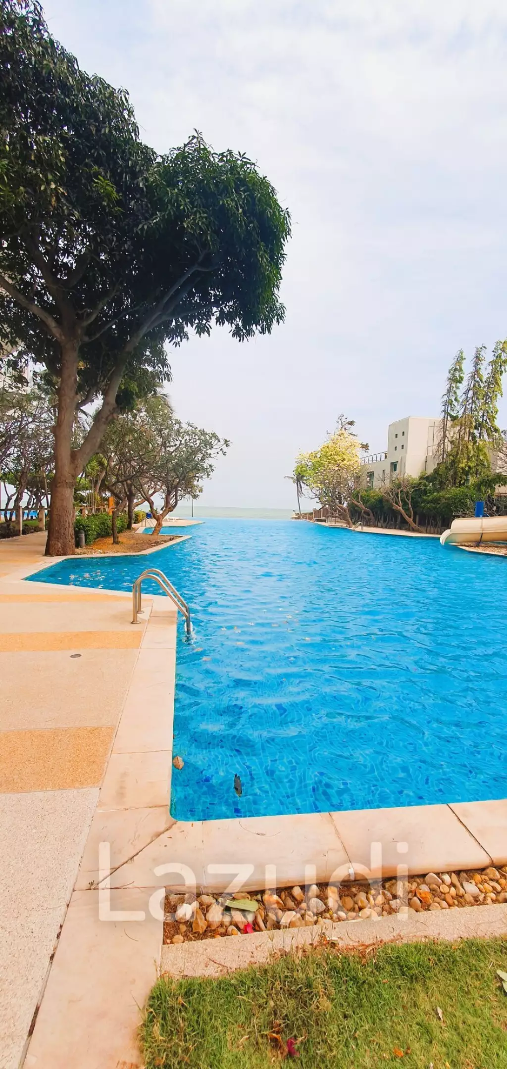 Baan Rom Ruen: 2 beds 2 bath with expectacular view