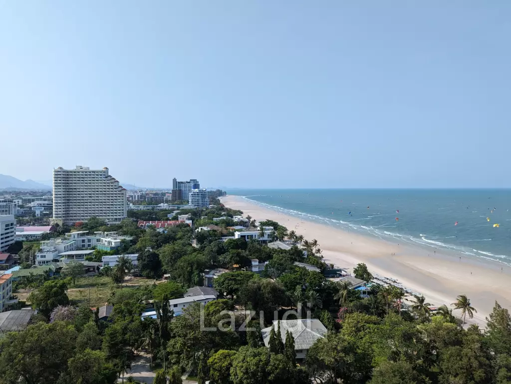 Baan Rom Ruen: 2 beds 2 bath with expectacular view