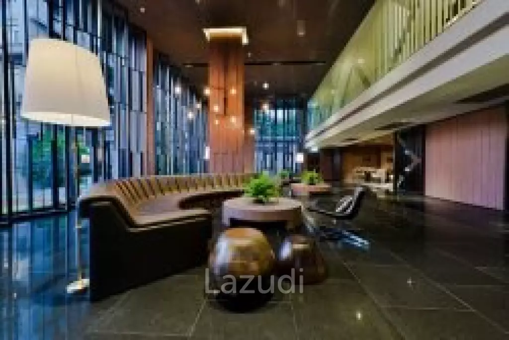 2 Bed 196.97 SQ.M. The Hudson Sathorn 7