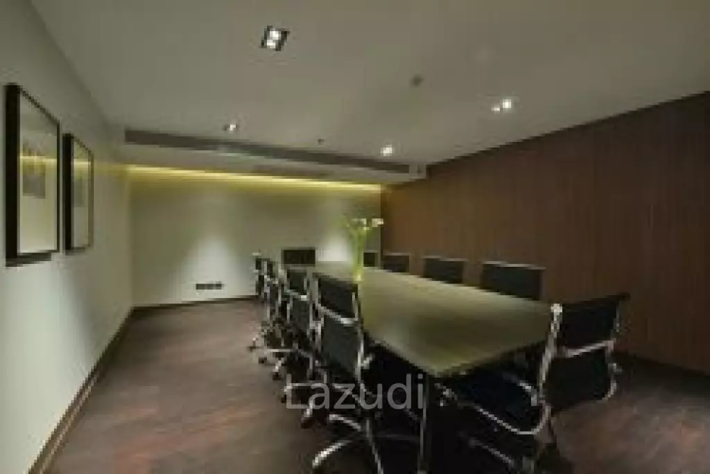 2 Bed 196.97 SQ.M. The Hudson Sathorn 7
