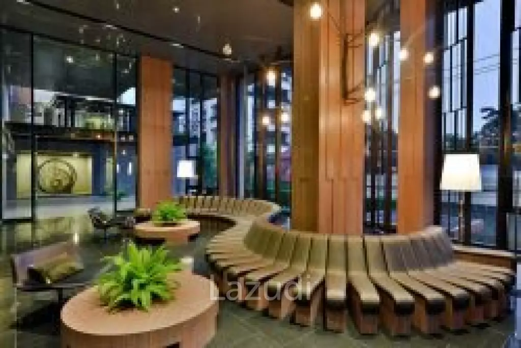 2 Bed 196.97 SQ.M. The Hudson Sathorn 7