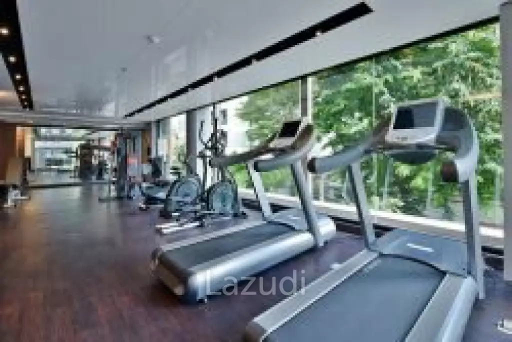2 Bed 196.97 SQ.M. The Hudson Sathorn 7