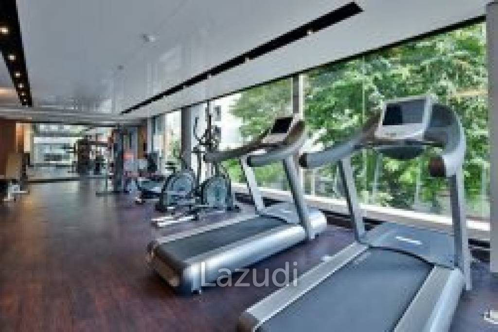 4 Bed 4 Bath 317 SQ.M The Hudson Sathorn 7
