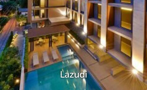 The Hudson Sathorn 7