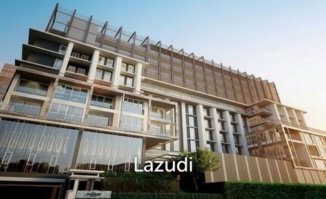 The Hudson Sathorn 7