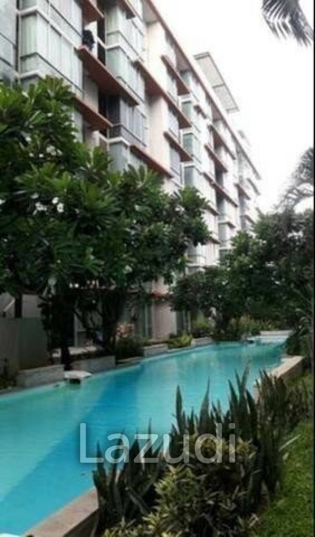 The IRIS Rama 9-Srinakarin