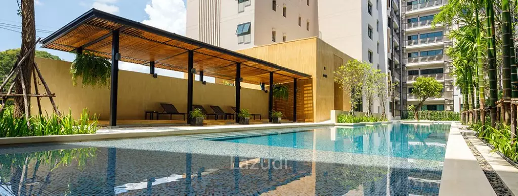 2 bed 70.29SQM The Issara Chiangmai