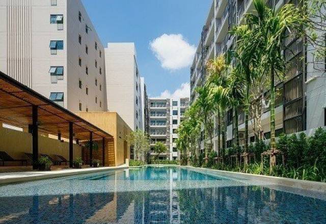 The Issara Chiangmai