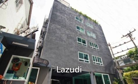 เดอะ คาเซ่ 34