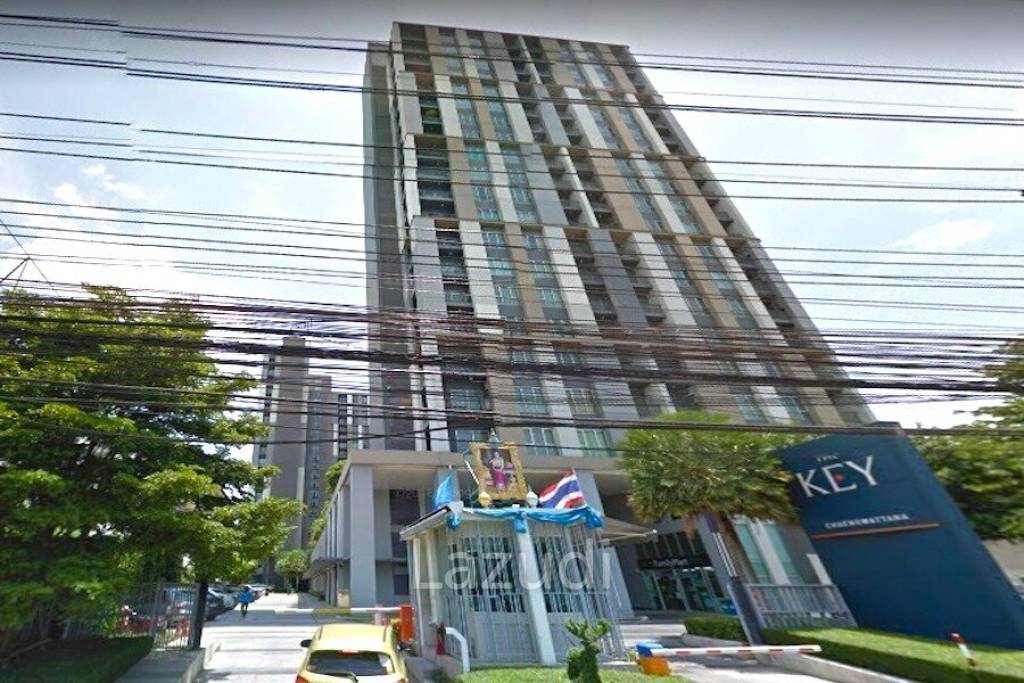 The Key Chaengwattana