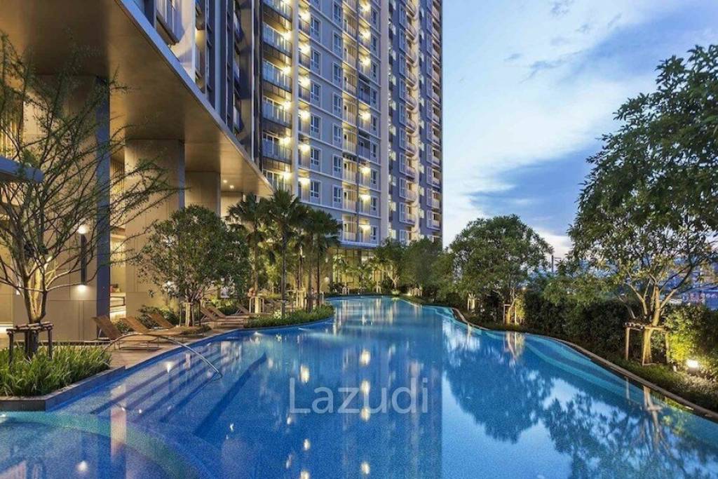 The Key Sathorn-Charoenraj
