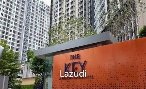 The Key Sathorn-Charoenraj