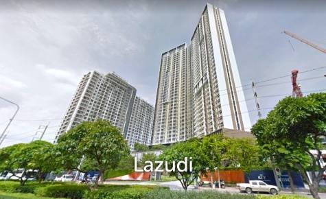 The Key Sathorn-Charoenraj