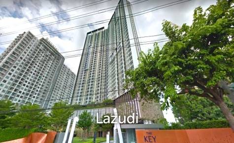 The Key Sathorn-Charoenraj