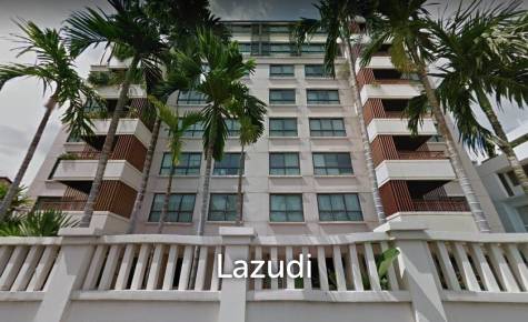 The Lanai Sathorn