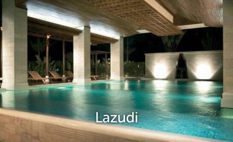 The Lanai Sathorn