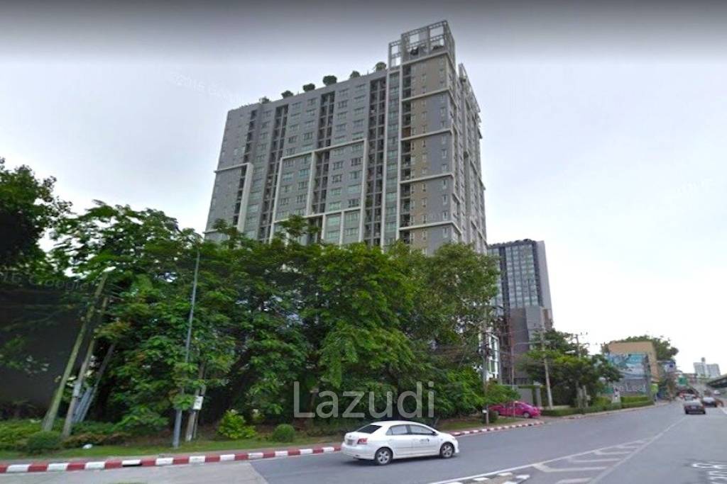1 Bedrooms 1 Bathrooms 30.42 SQ.M The leaf