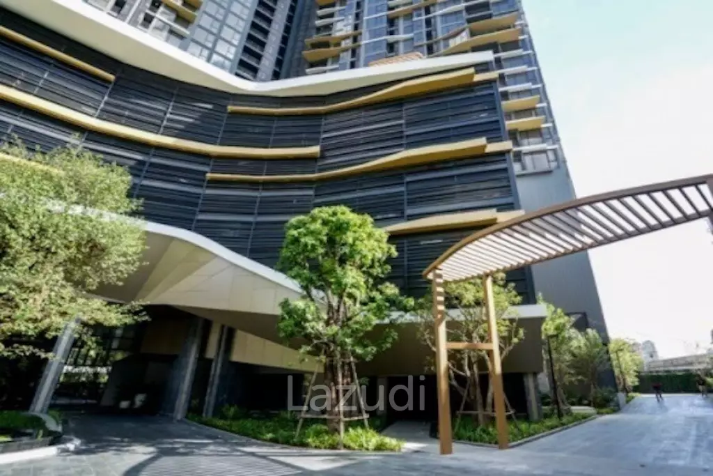 1 Bed The Line Jatujak-Mochit for Sale