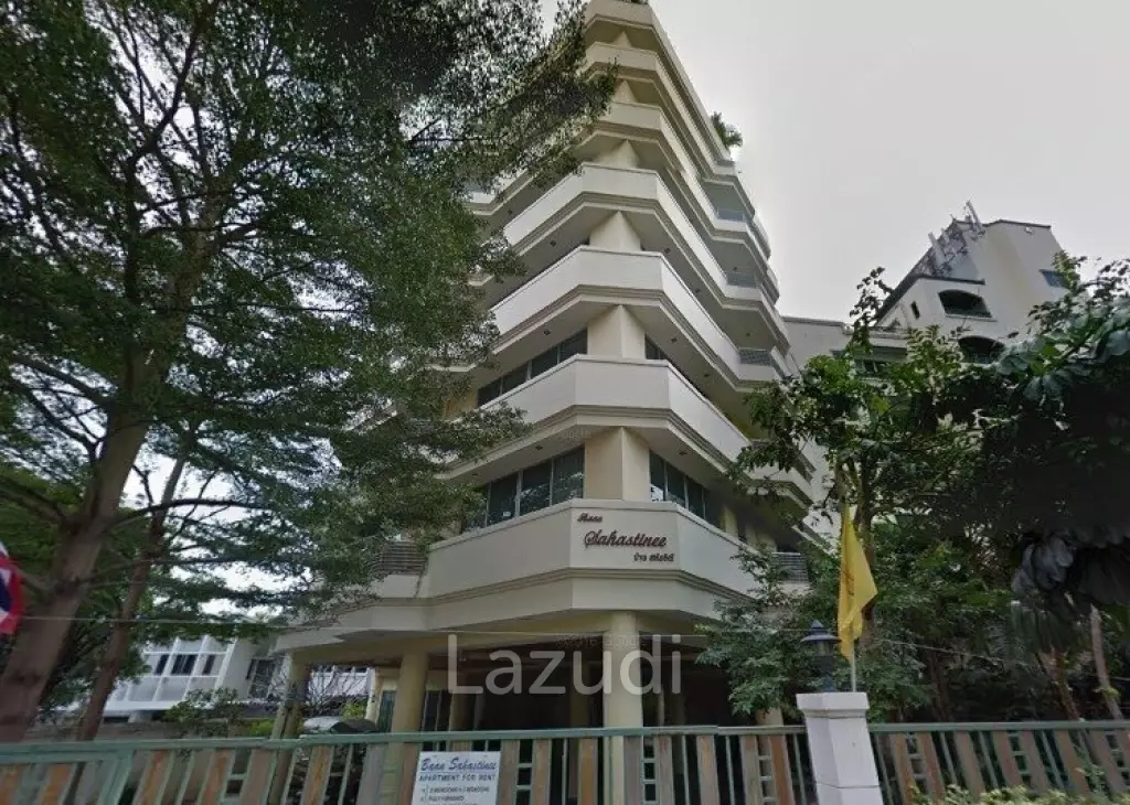 3 Bed 3 Bath 250 SQ.M Baan Sahasthinee