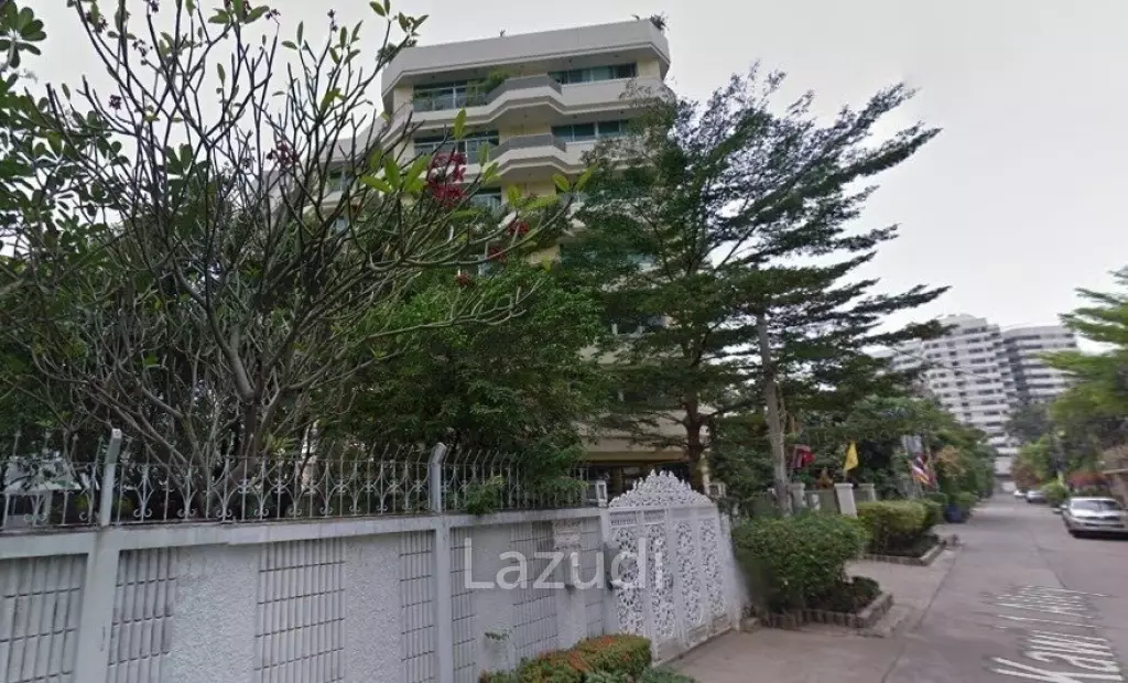3 Bed 3 Bath 250 SQ.M Baan Sahasthinee