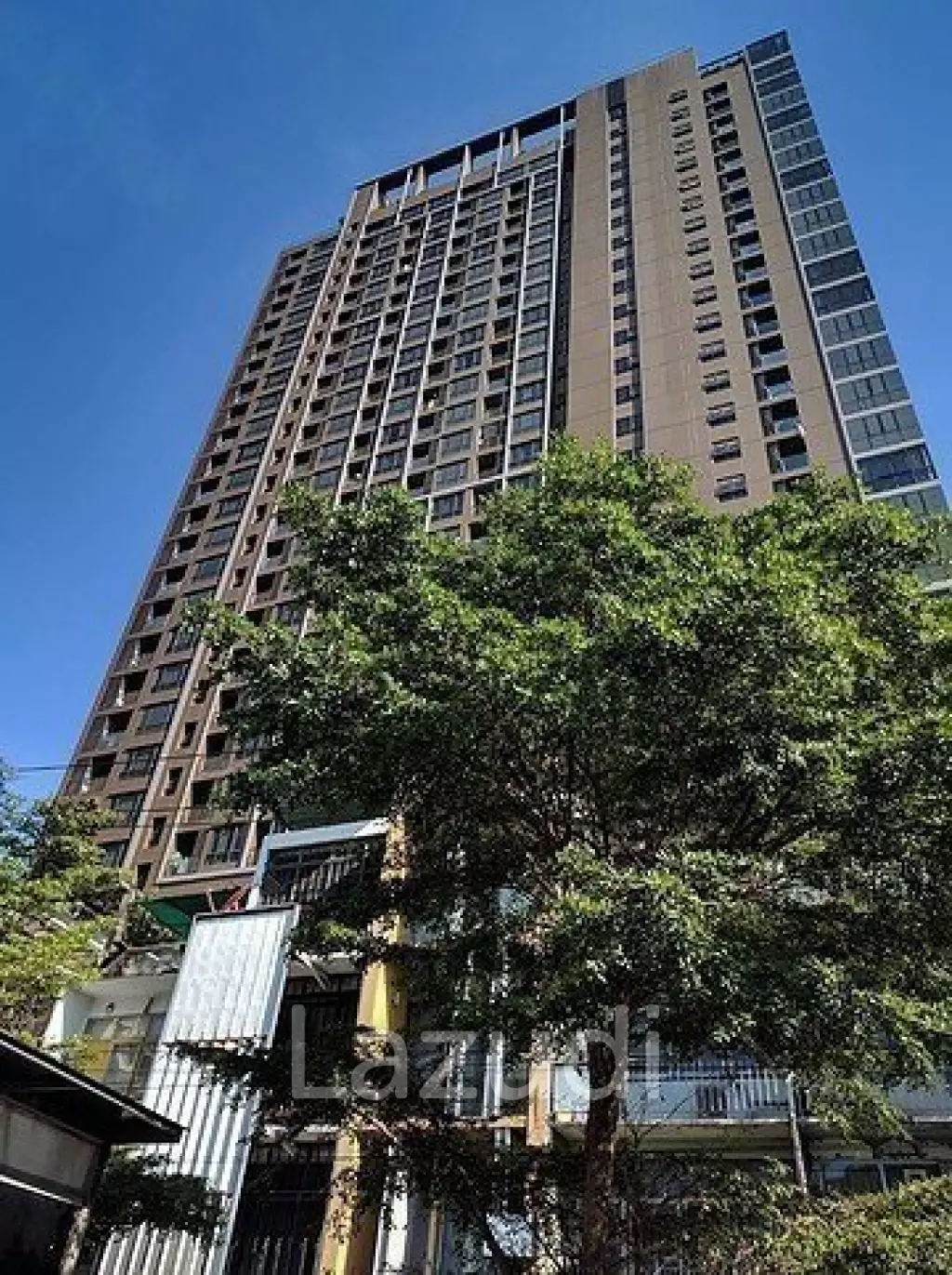 1 Bed 1 Bath 45 SQ.M The Line Sukhumvit 71