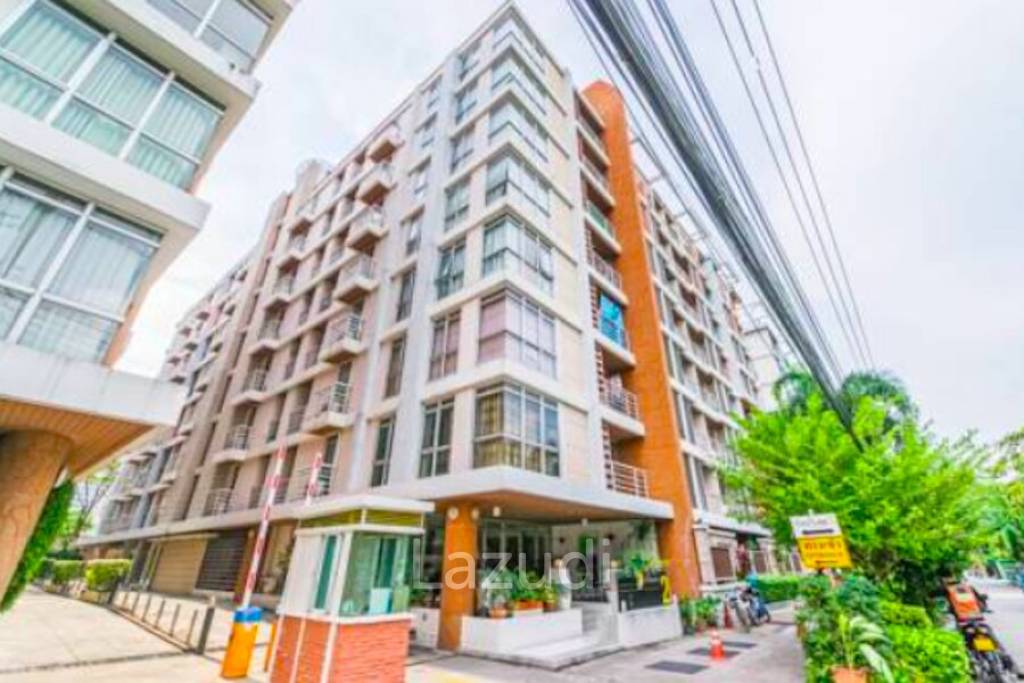 The Link Sukhumvit 50