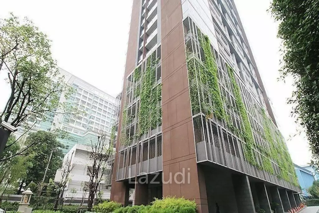 2 Bedroom 60.27 SQ.M The Lofts Ekkamai