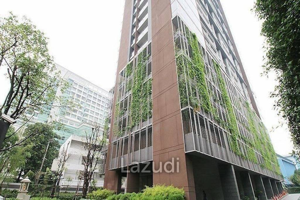 2 Bedroom 3 Bathroom 74 SQ.M The Lofts Ekkamai