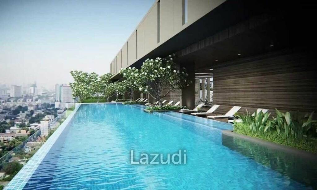 2 Bedroom 3 Bathroom 74 SQ.M The Lofts Ekkamai