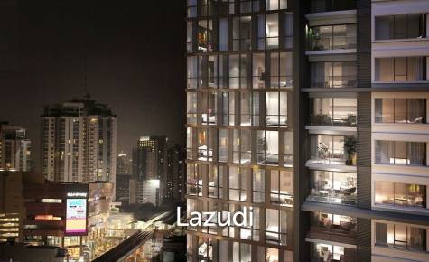 The Lofts Ekkamai