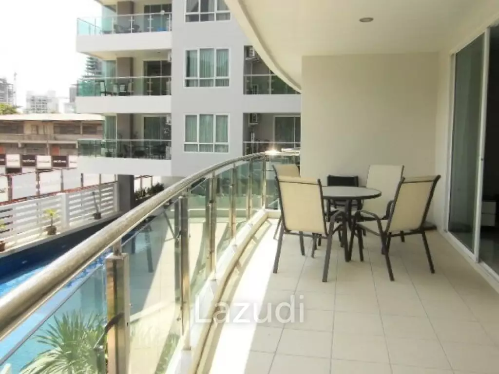 1 Bed 1 Bath 47 SQ.M The Lofts Pratumnak