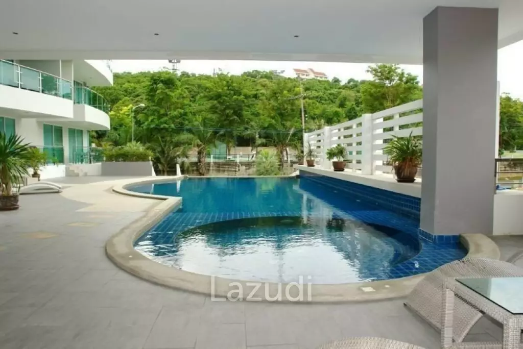 1 Bed 1 Bath 47 SQ.M The Lofts Pratumnak