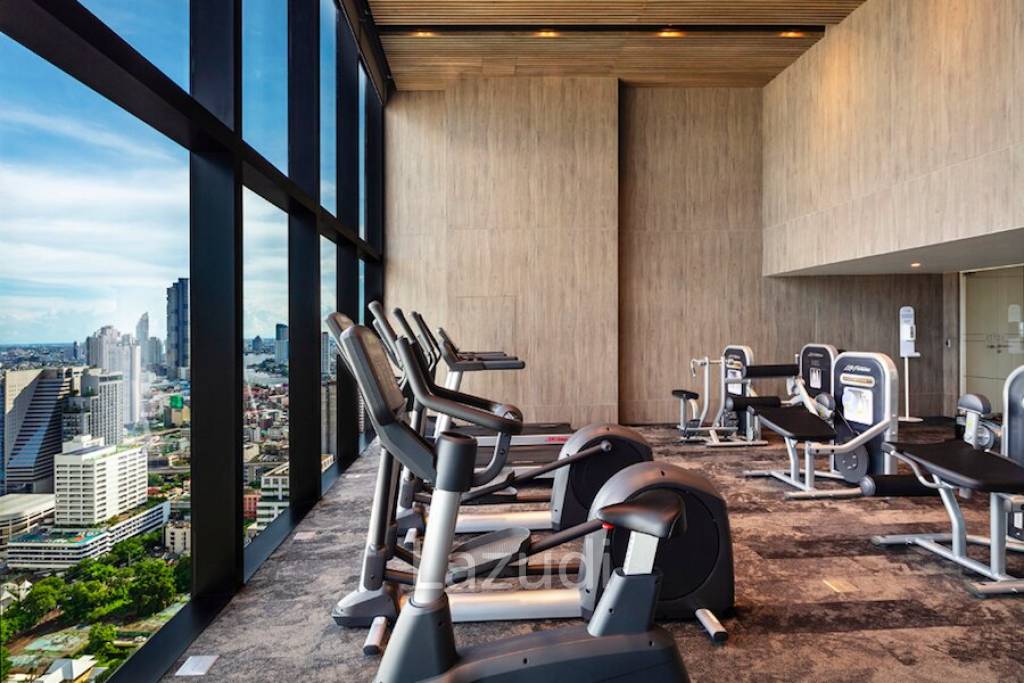 The Lofts Silom