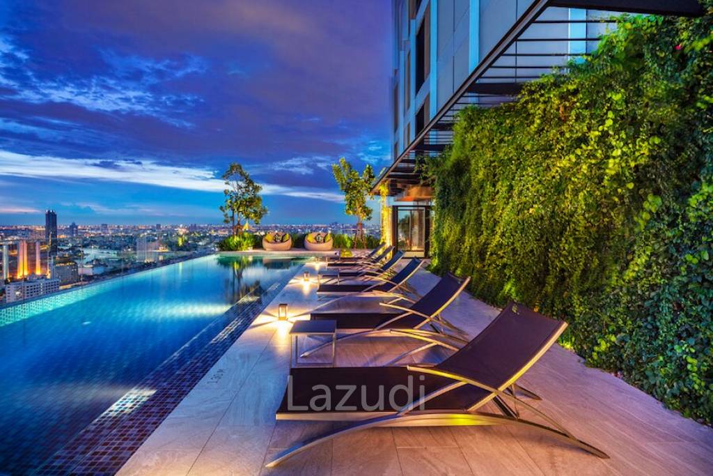 The Lofts Silom