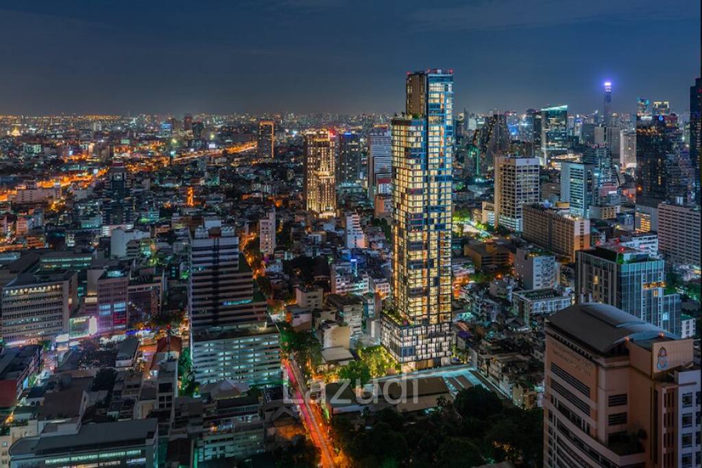 The Lofts Silom