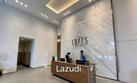 The Lofts Silom
