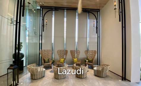 The Lofts Silom