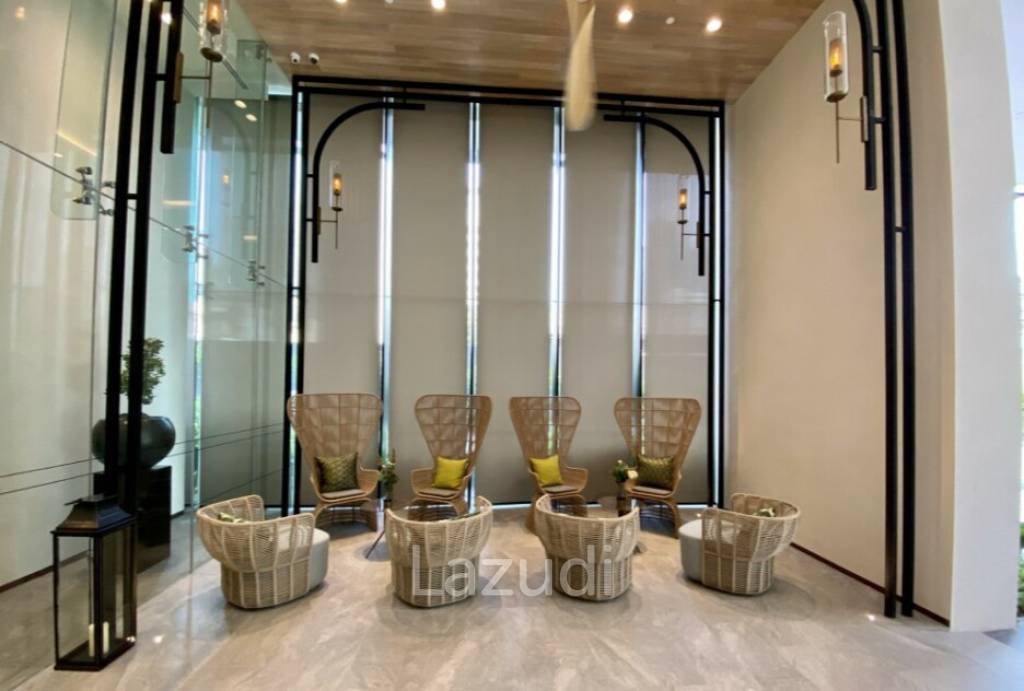 The Lofts Silom