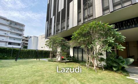 The Lofts Silom